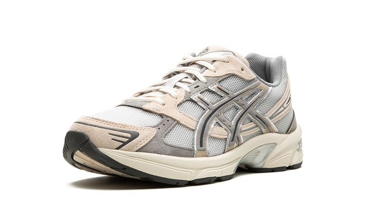 ASICS GEL-1130 OYSTER CLAY GREY PINK
