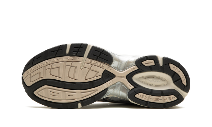 ASICS GEL-1130 OYSTER CLAY GREY PINK