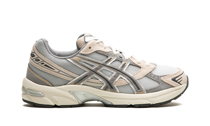 ASICS GEL-1130 OYSTER CLAY GREY PINK