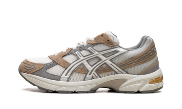 ASICS GEL-1130 PALE OAK CLAY GREY — Stock