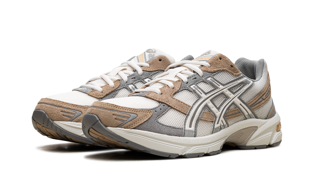 ASICS GEL-1130 PALE OAK CLAY GREY