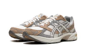 ASICS GEL-1130 PALE OAK CLAY GREY — Stock