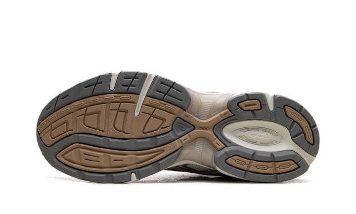 ASICS GEL-1130 PALE OAK CLAY GREY