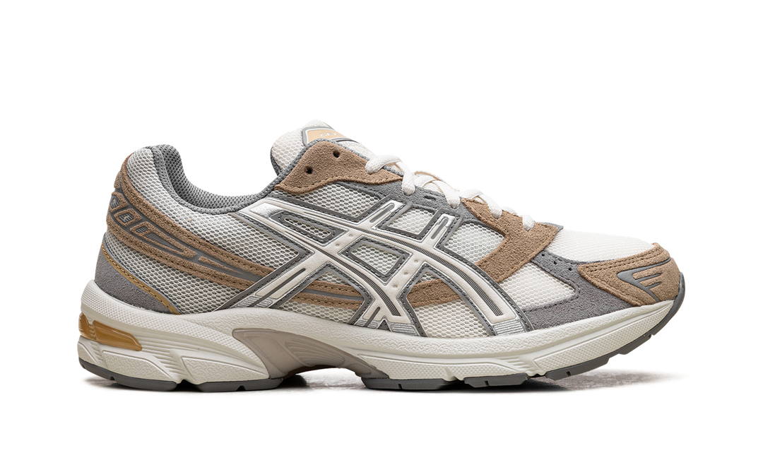 ASICS GEL-1130 PALE OAK CLAY GREY