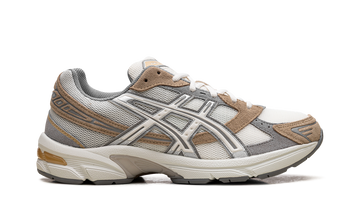 ASICS GEL-1130 PALE OAK CLAY GREY — Stock
