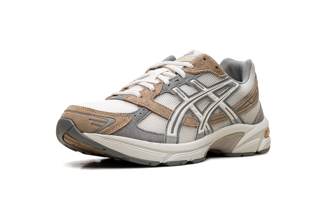 ASICS GEL-1130 PALE OAK CLAY GREY