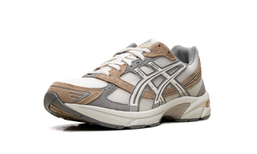 ASICS GEL-1130 PALE OAK CLAY GREY — Stock