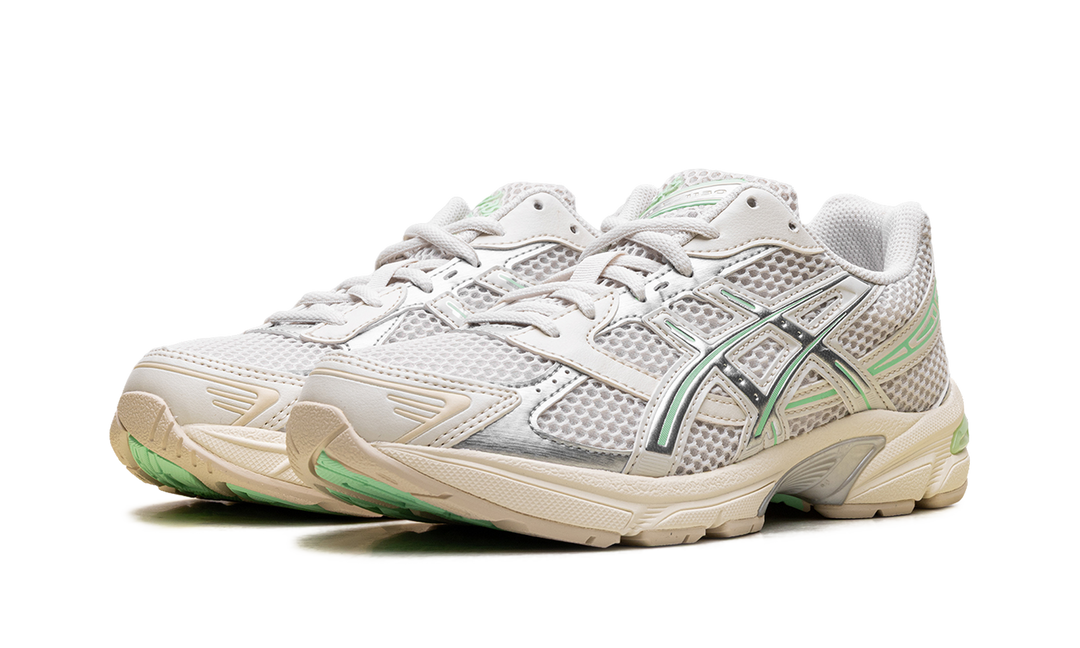 ASICS GEL-1130 PALE OAK MENTHOL WOMENS