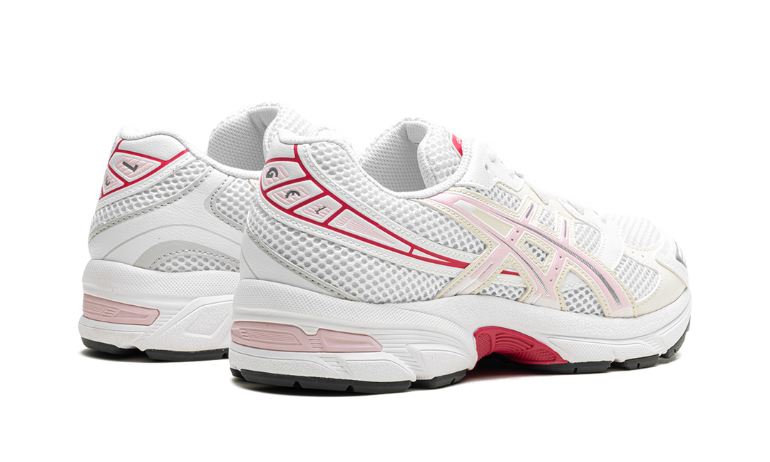 ASICS GEL-1130 PINK SALT (GS)
