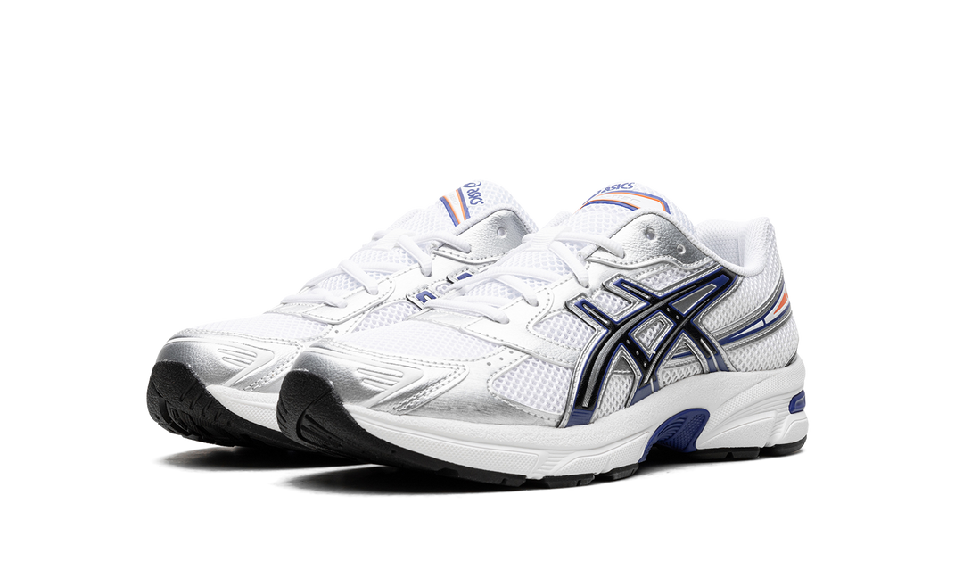 ASICS GEL-1130 PRUSSIAN BLUE GS