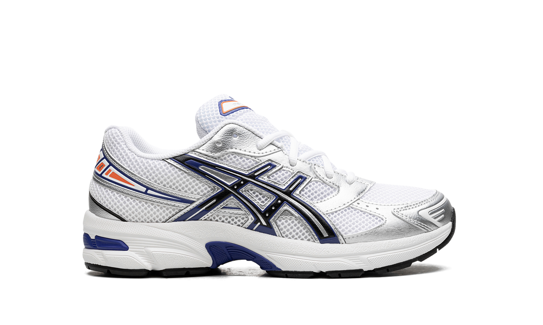 ASICS GEL-1130 PRUSSIAN BLUE GS