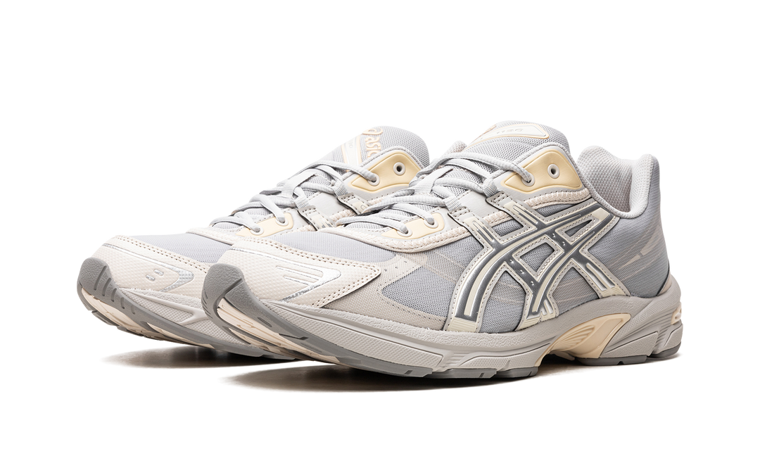 ASICS GEL-1130 RE PURE SILVER