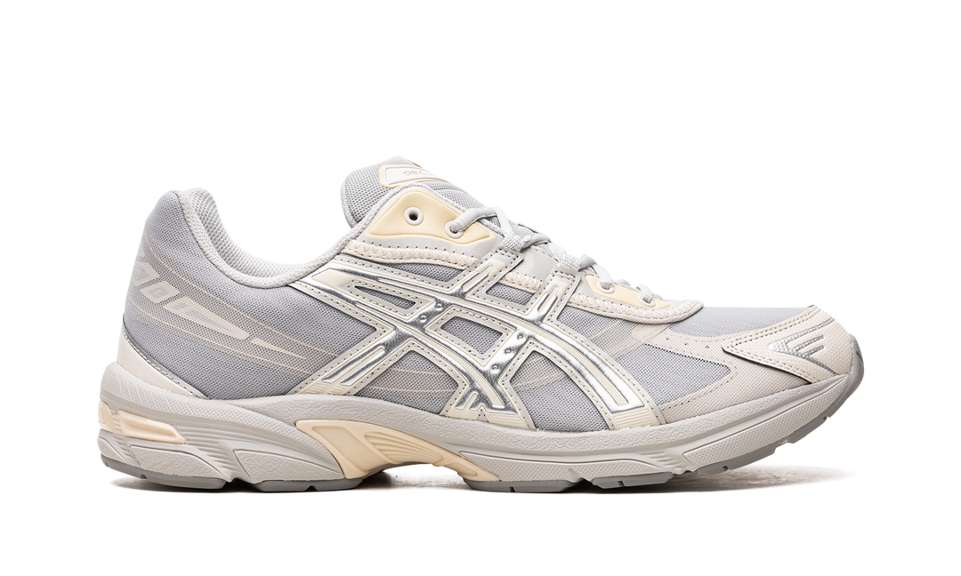 ASICS GEL-1130 RE PURE SILVER