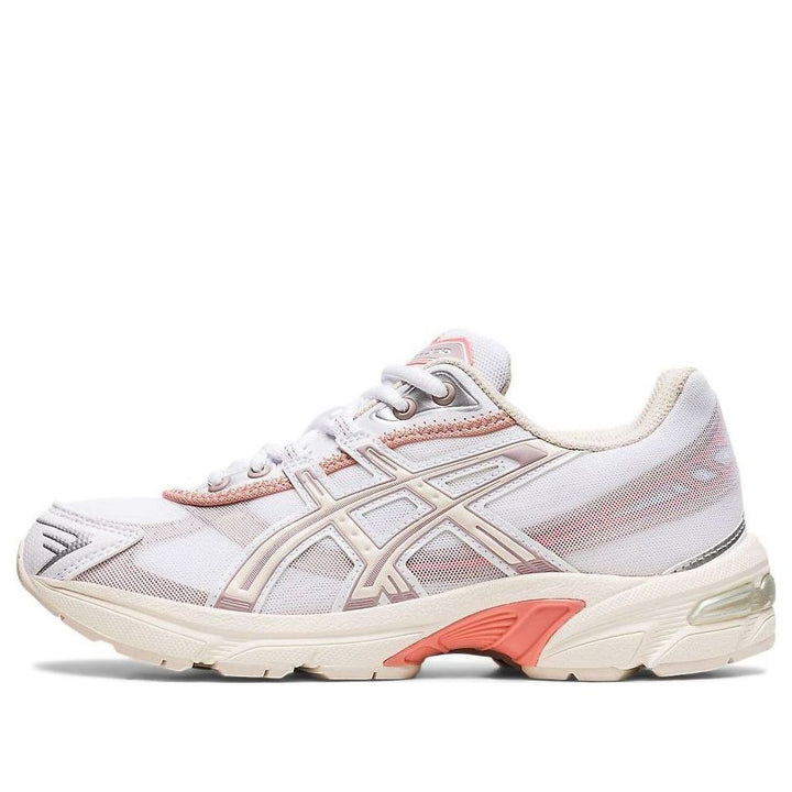 ASICS GEL-1130 RE WHITE OATMEAL WOMENS