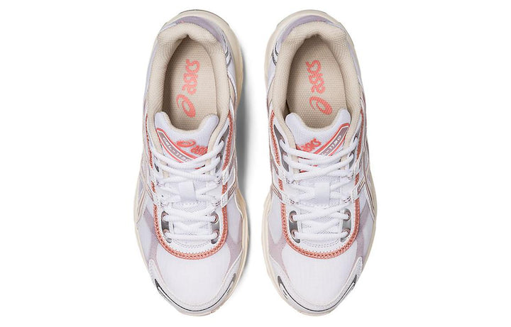 ASICS GEL-1130 RE WHITE OATMEAL WOMENS