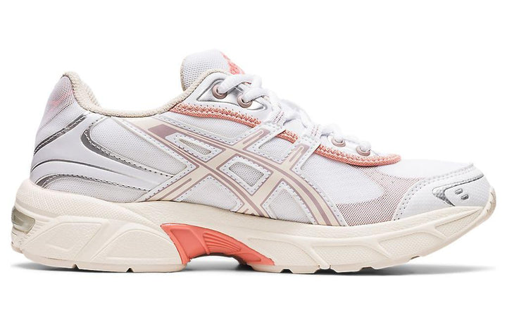 ASICS GEL-1130 RE WHITE OATMEAL WOMENS
