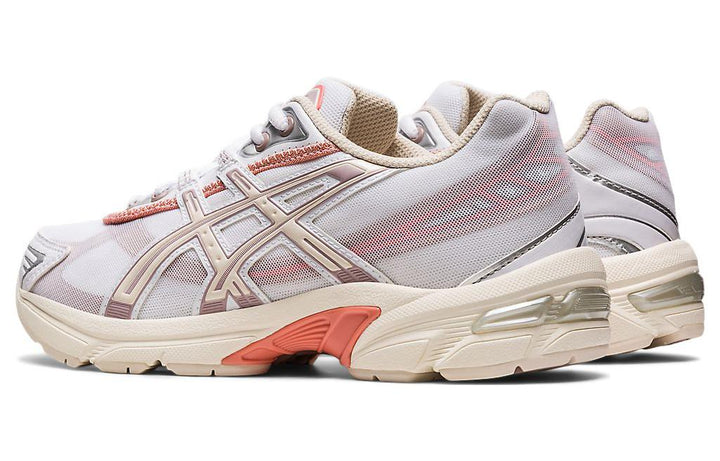 ASICS GEL-1130 RE WHITE OATMEAL WOMENS