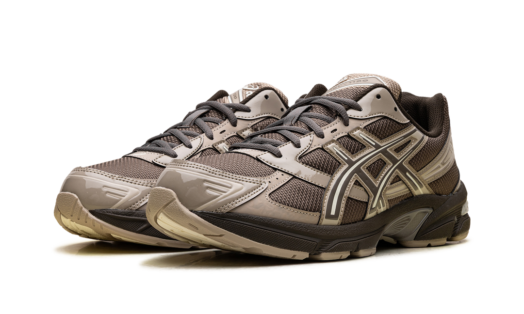 ASICS GEL-1130 SEPIA BROWN DRIFTWOOD