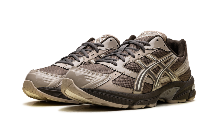 ASICS GEL-1130 SEPIA BROWN DRIFTWOOD