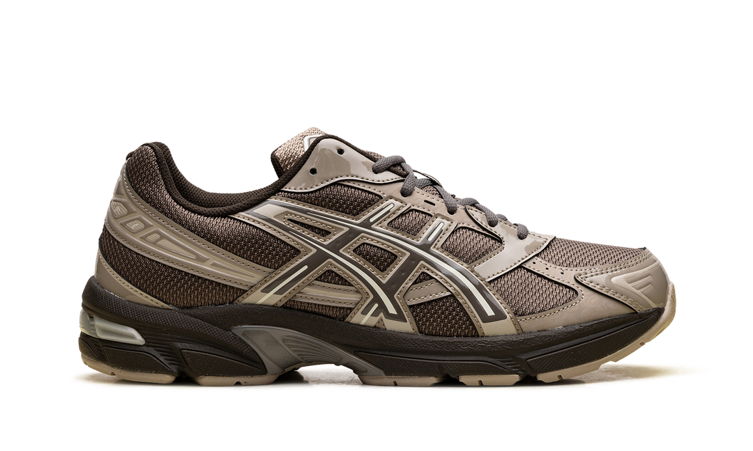 ASICS GEL-1130 SEPIA BROWN DRIFTWOOD