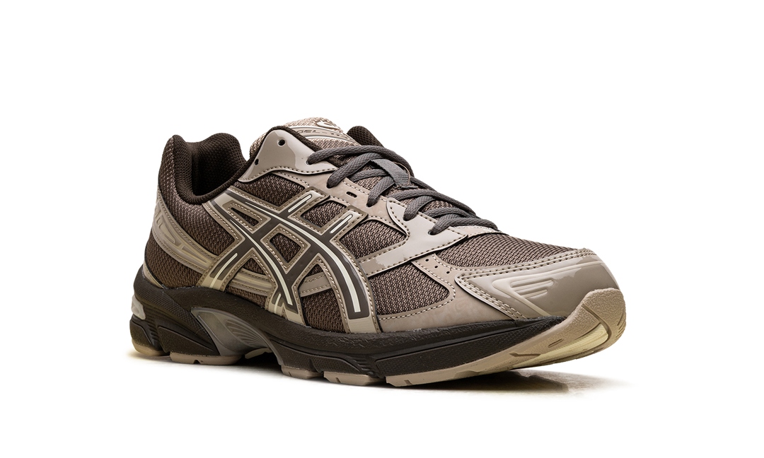 ASICS GEL-1130 SEPIA BROWN DRIFTWOOD