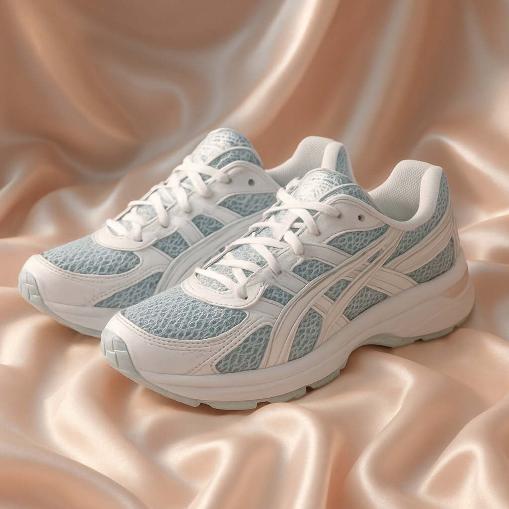 ASICS GEL-1130 SLATE BLUE