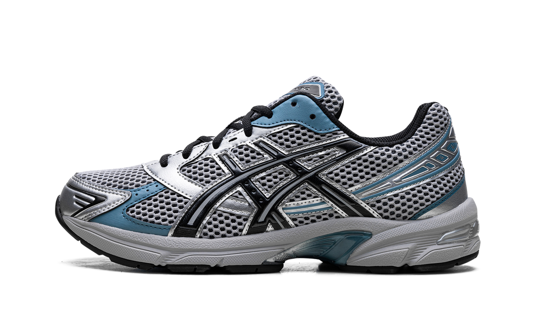 ASICS GEL 1130 SLEET BLACK