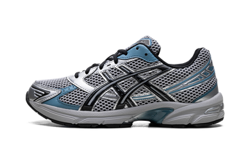ASICS GEL 1130 SLEET BLACK