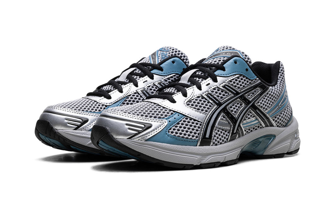 ASICS GEL 1130 SLEET BLACK
