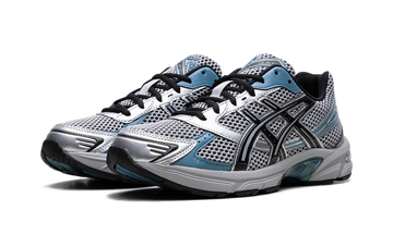 ASICS GEL 1130 SLEET BLACK