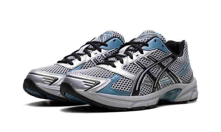 ASICS GEL 1130 SLEET BLACK