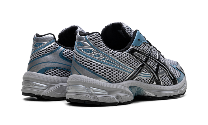 ASICS GEL 1130 SLEET BLACK