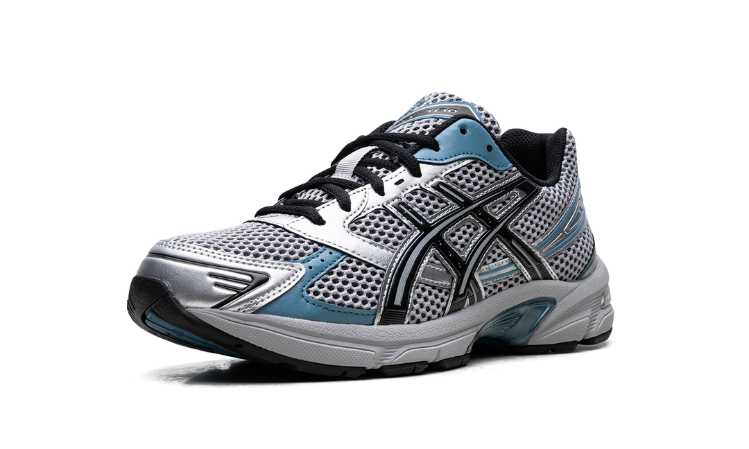 ASICS GEL 1130 SLEET BLACK