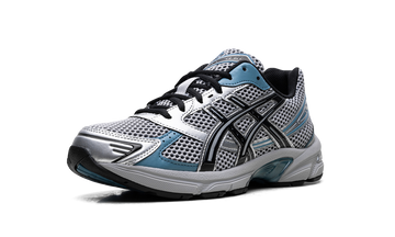 ASICS GEL 1130 SLEET BLACK