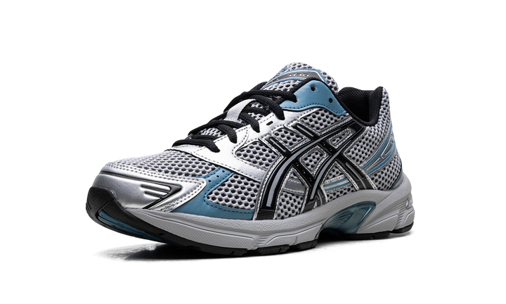 ASICS GEL 1130 SLEET BLACK