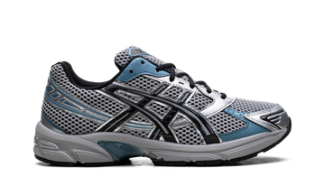 ASICS GEL 1130 SLEET BLACK
