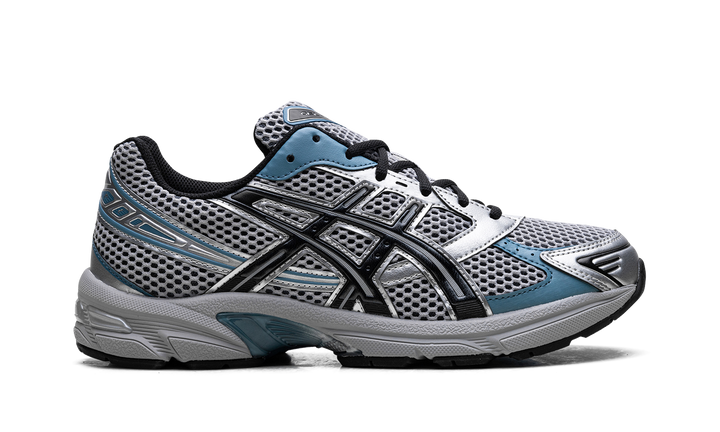 ASICS GEL 1130 SLEET BLACK