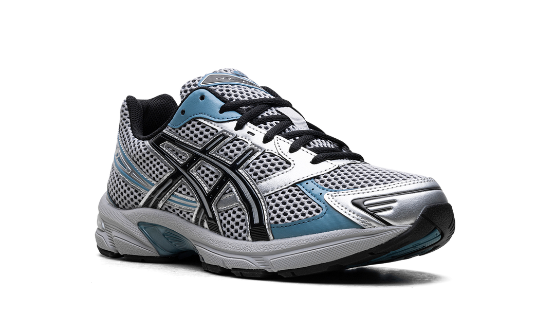 ASICS GEL 1130 SLEET BLACK