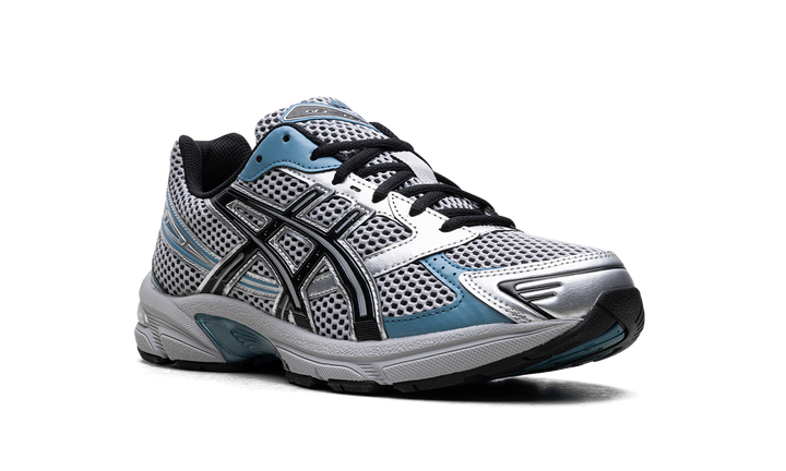 ASICS GEL 1130 SLEET BLACK