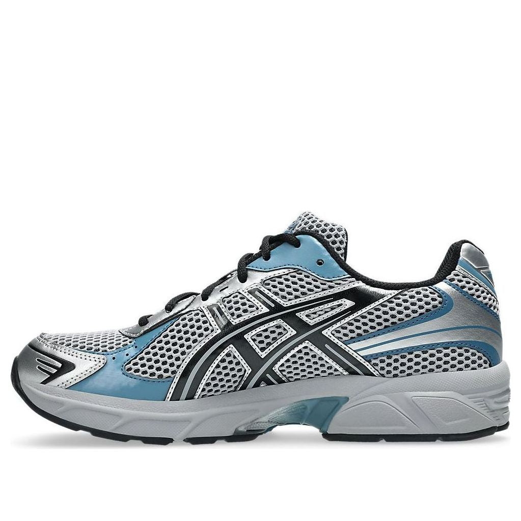 ASICS GEL 1130 SLEET BLACK