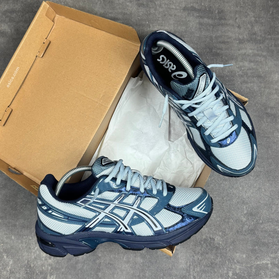 ASICS GEL-1130 TRAINER PIEDMONT BLUE / MIDNIGHT NAVY