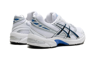 ASICS GEL-1130 TUNA BLUE — Stock