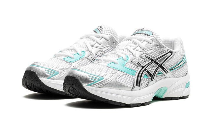 ASICS GEL-1130 WHITE AQUA GS