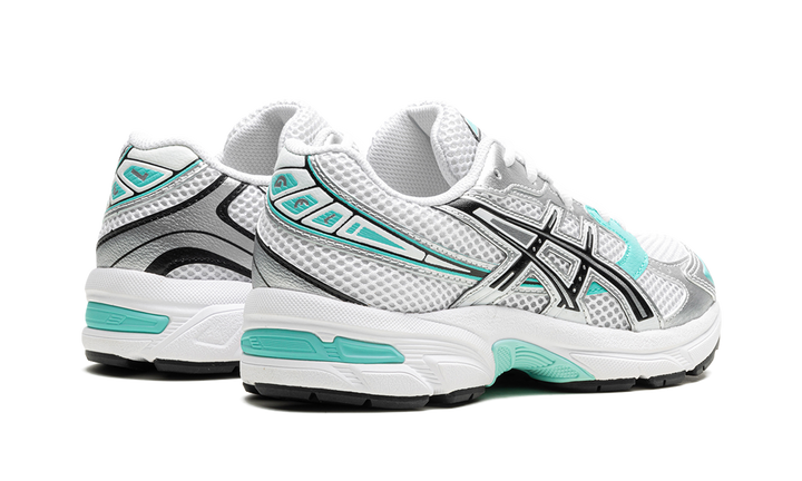 ASICS GEL-1130 WHITE AQUA GS