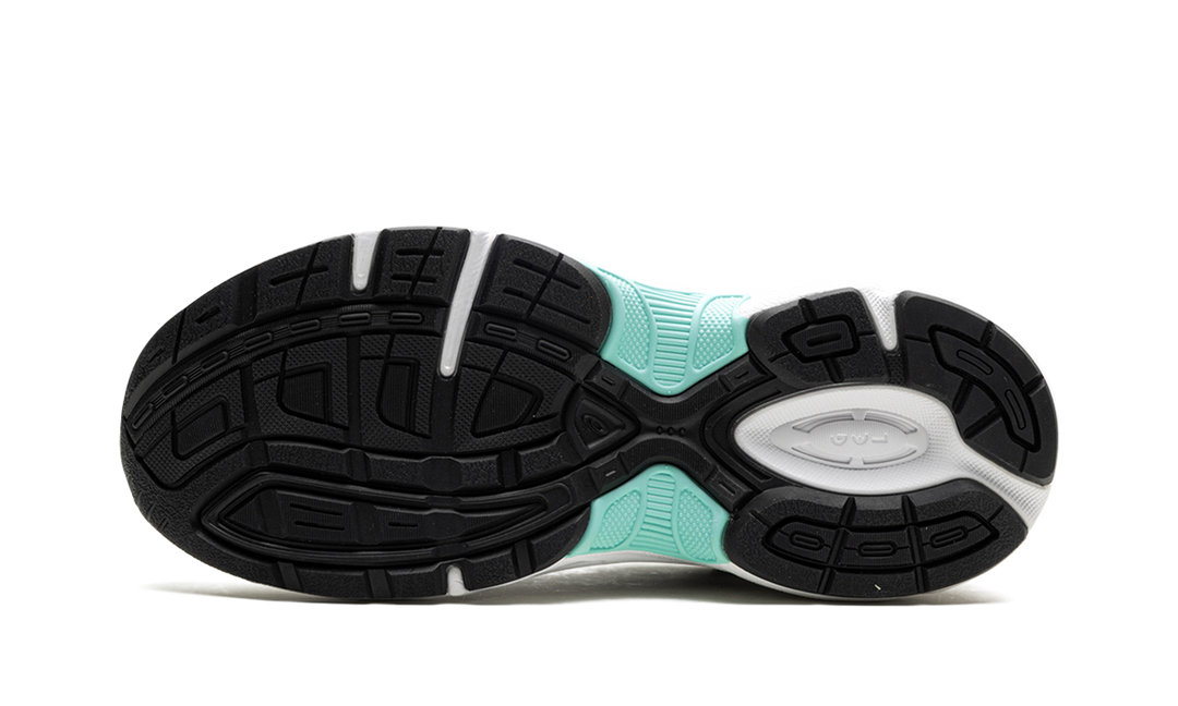 ASICS GEL-1130 WHITE AQUA GS