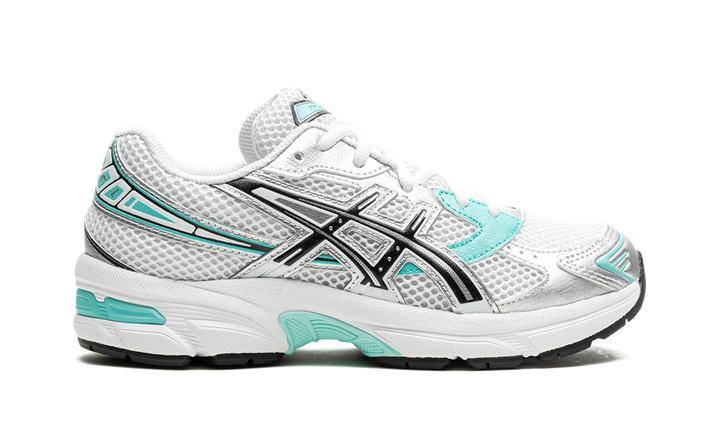 ASICS GEL-1130 WHITE AQUA GS