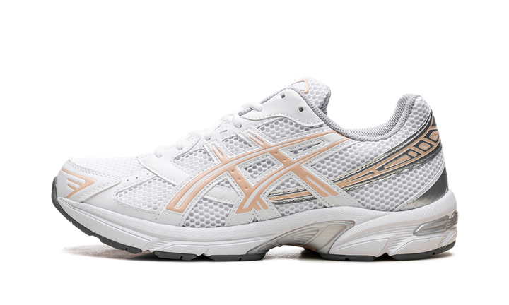 ASICS GEL-1130 WHITE BISQUE (WOMEN&