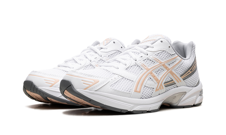 ASICS GEL-1130 WHITE BISQUE (WOMEN&
