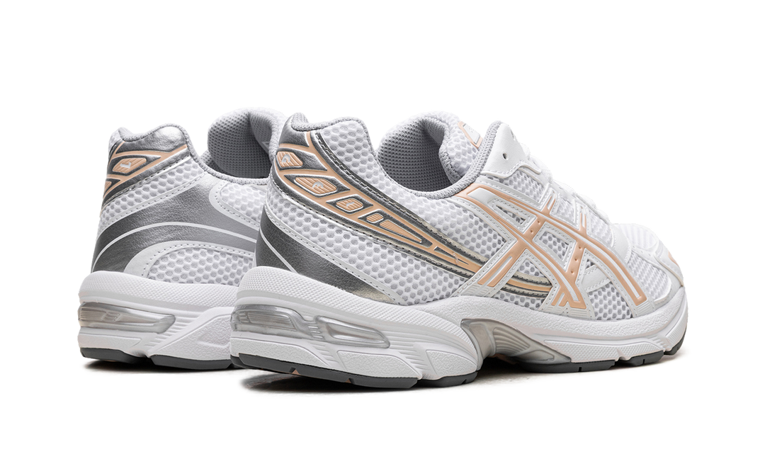 ASICS GEL-1130 WHITE BISQUE (WOMEN&
