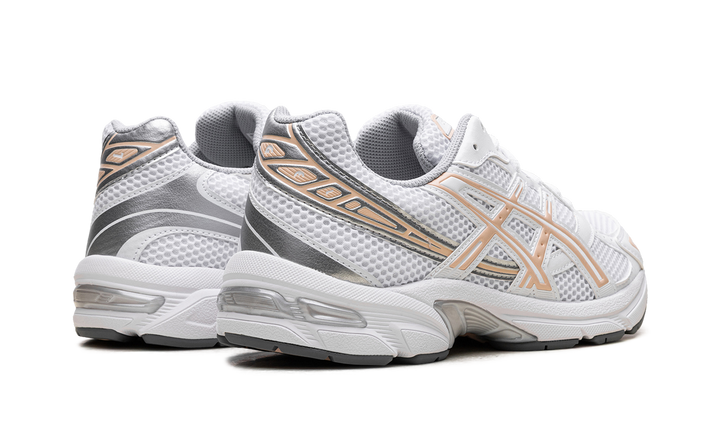 ASICS GEL-1130 WHITE BISQUE (WOMEN&